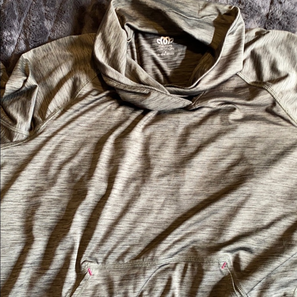 Maurices in Motion Top